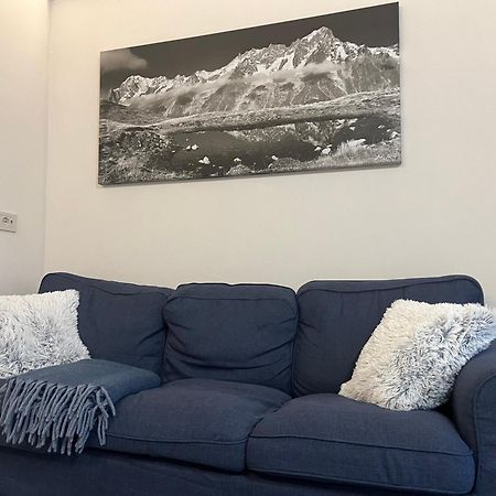 Saraillhome Aosta Ngoại thất bức ảnh