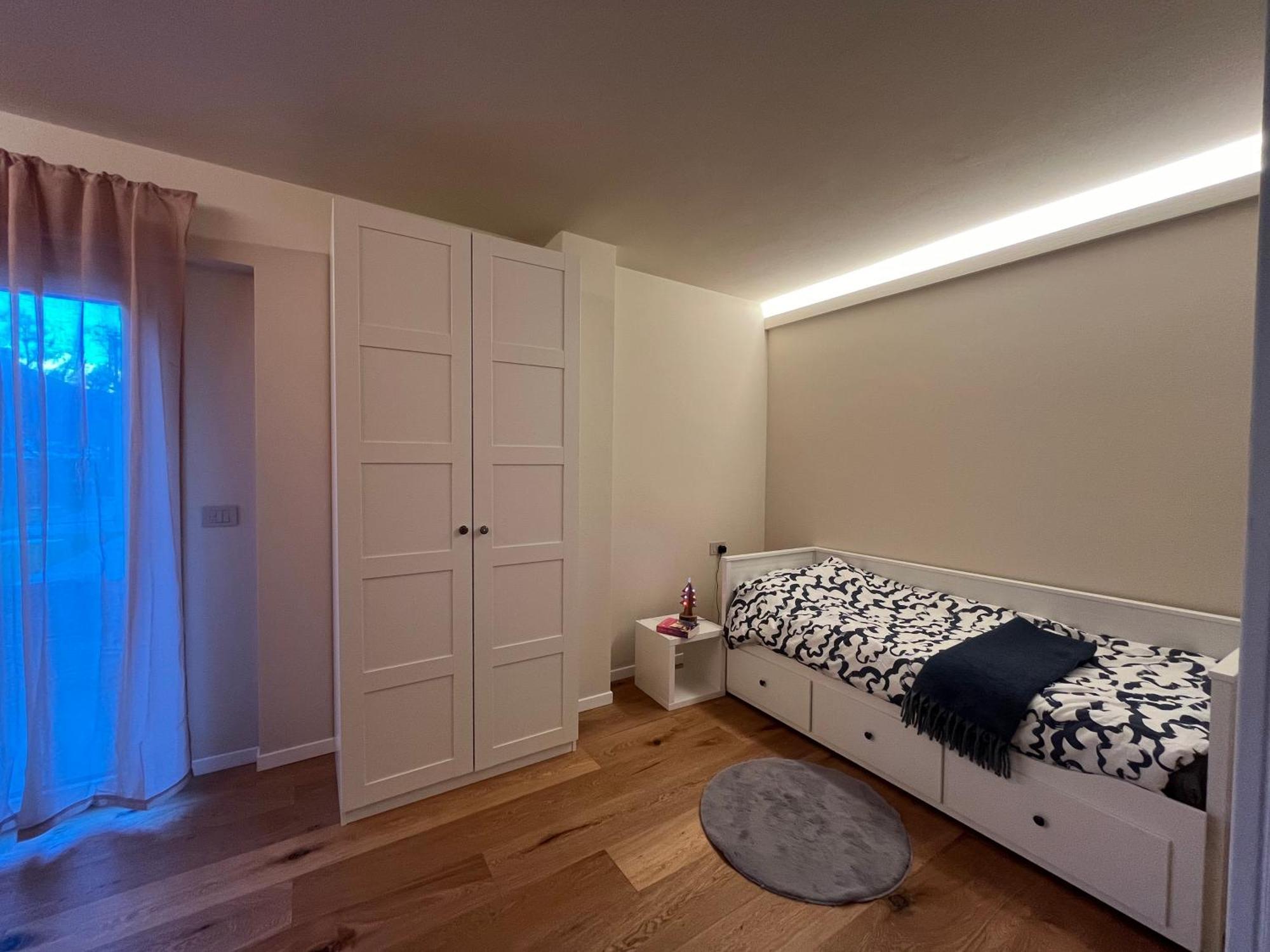 Saraillhome Aosta Ngoại thất bức ảnh