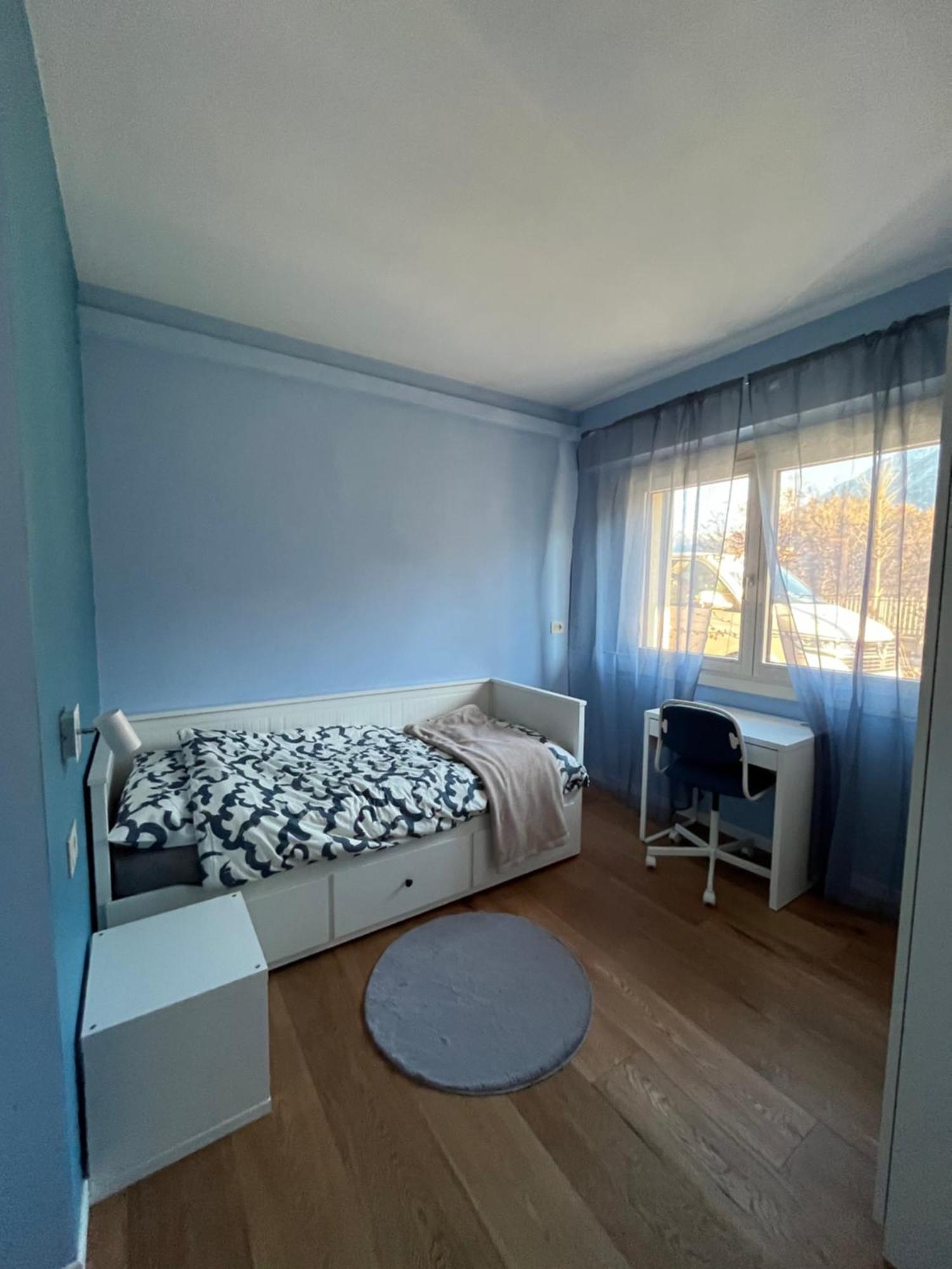 Saraillhome Aosta Ngoại thất bức ảnh