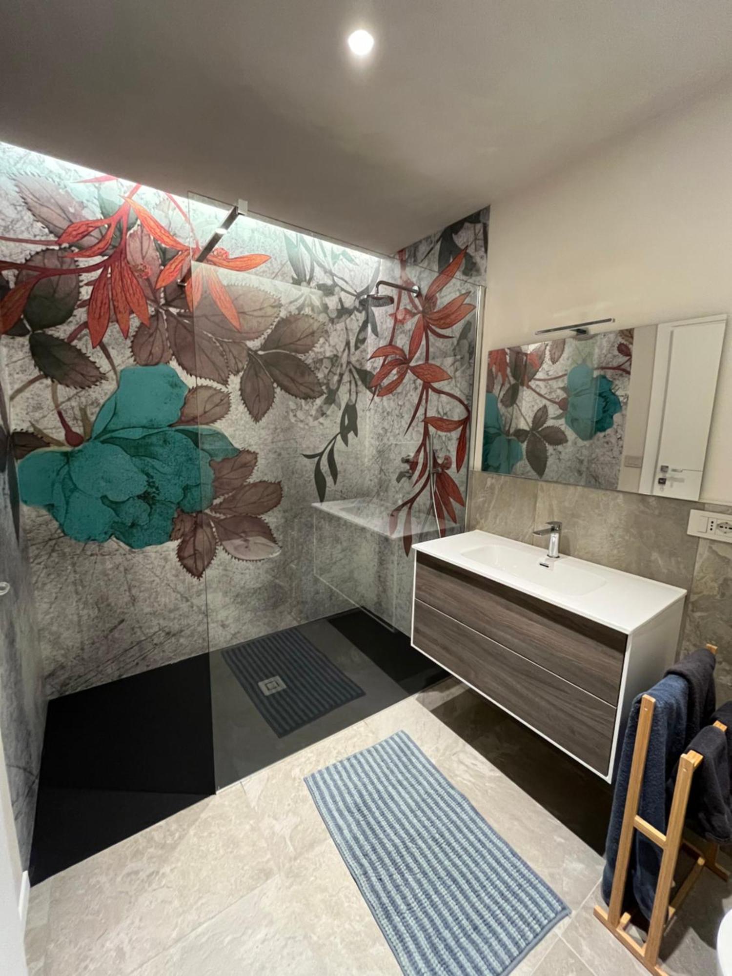 Saraillhome Aosta Ngoại thất bức ảnh