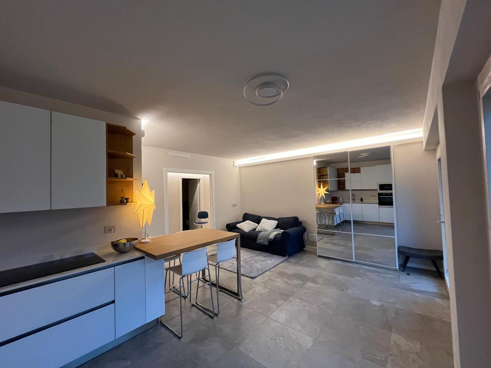 Saraillhome Aosta Ngoại thất bức ảnh