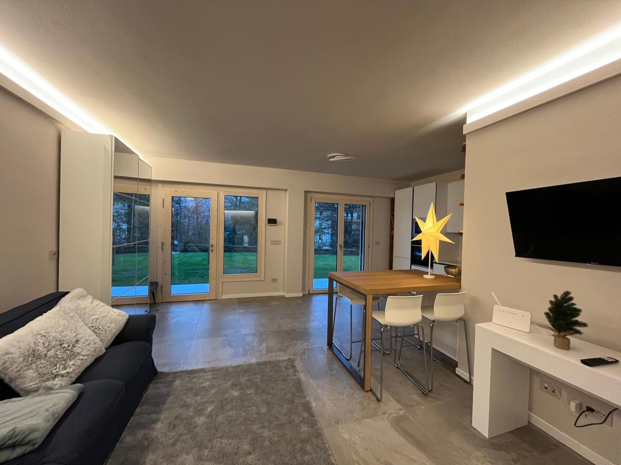 Saraillhome Aosta Ngoại thất bức ảnh