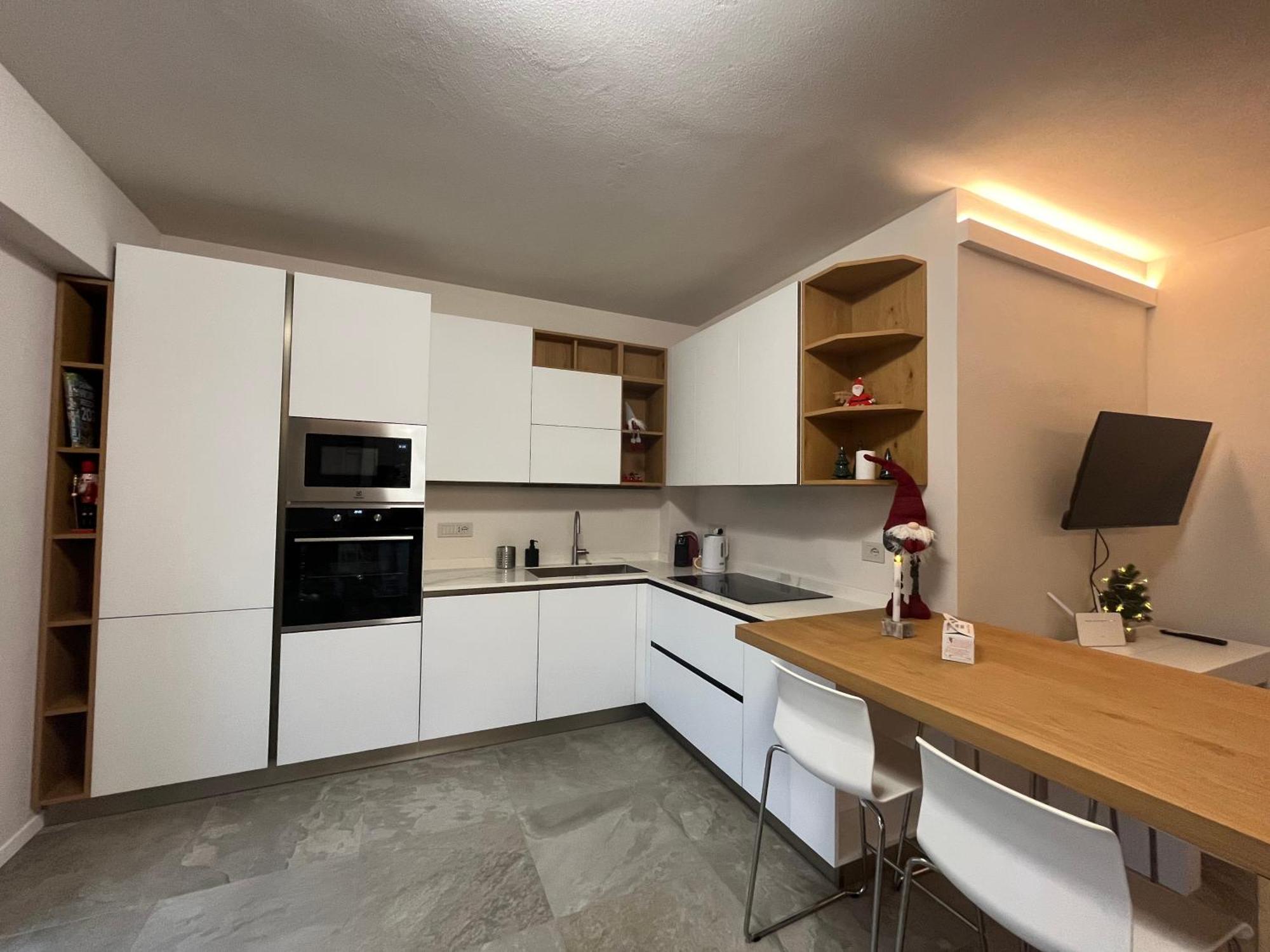 Saraillhome Aosta Ngoại thất bức ảnh
