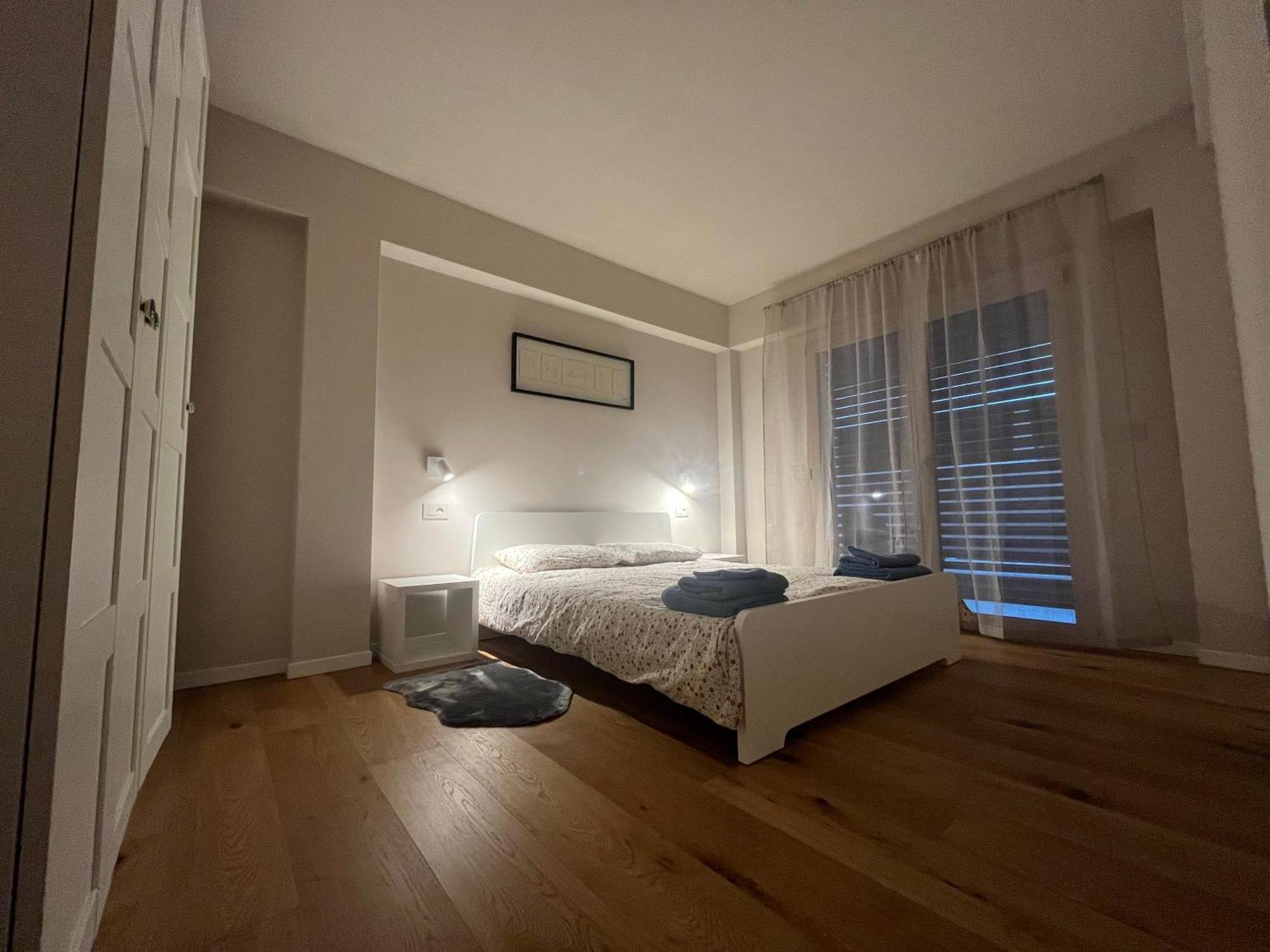 Saraillhome Aosta Ngoại thất bức ảnh