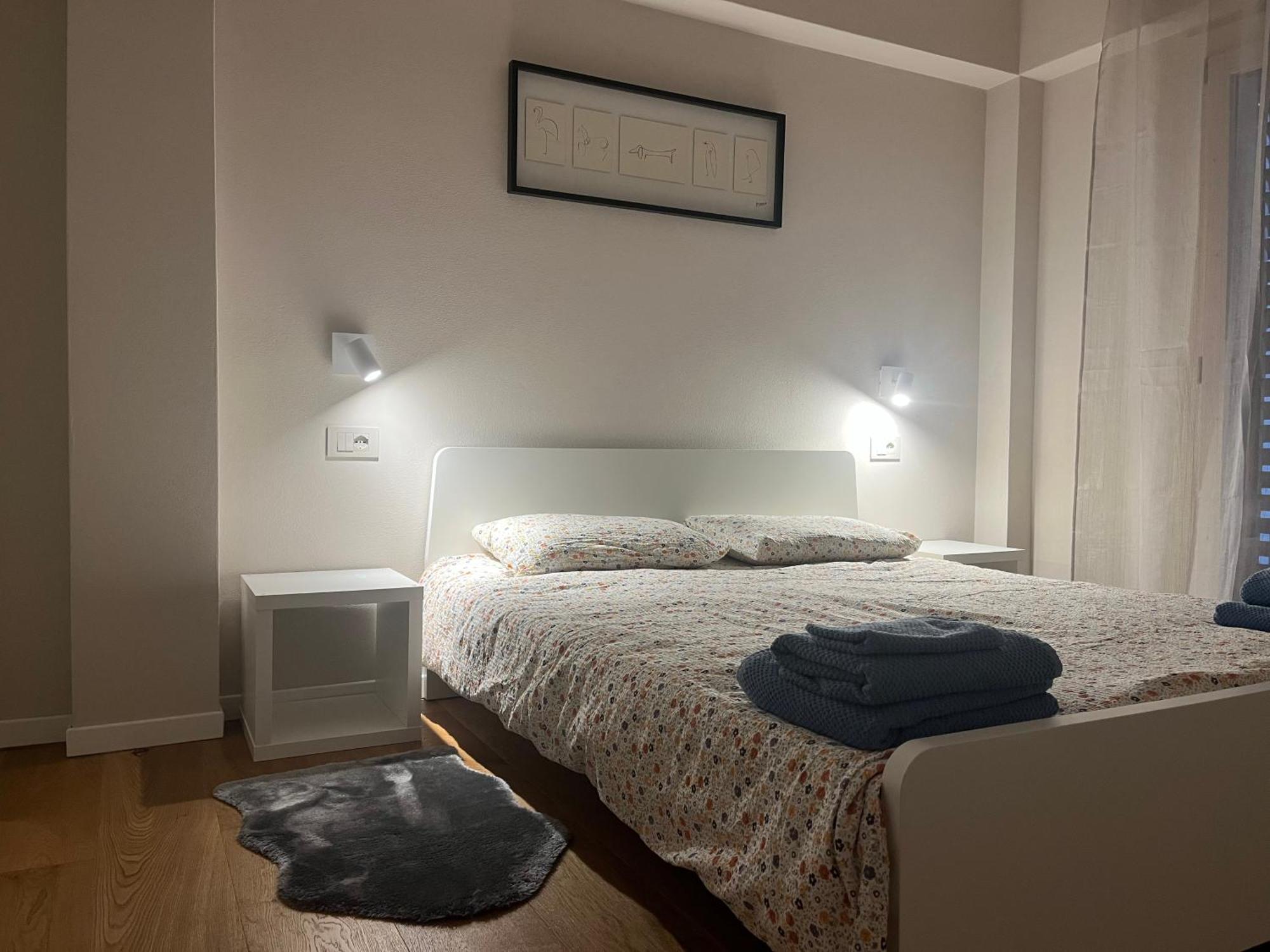 Saraillhome Aosta Ngoại thất bức ảnh