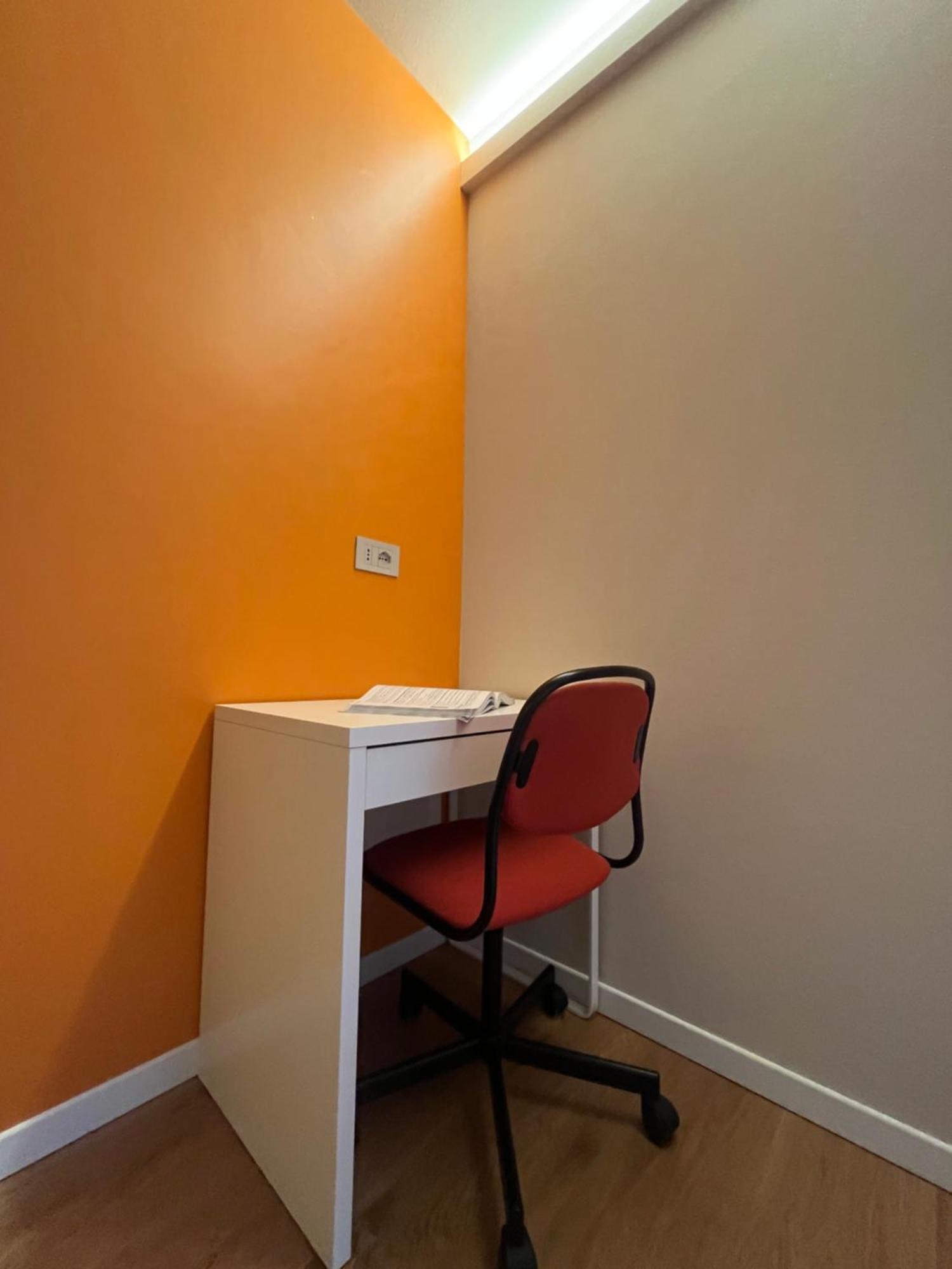 Saraillhome Aosta Ngoại thất bức ảnh