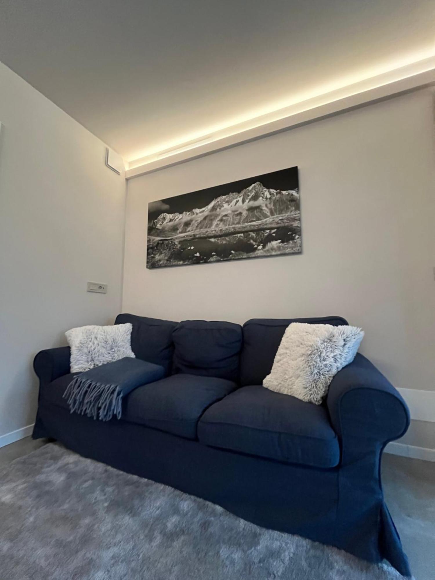 Saraillhome Aosta Ngoại thất bức ảnh
